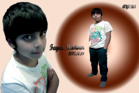 Fayez jan
